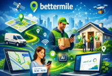 bettermile