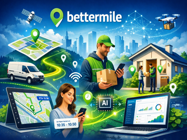 bettermile