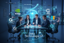 Deka-Technologie CF