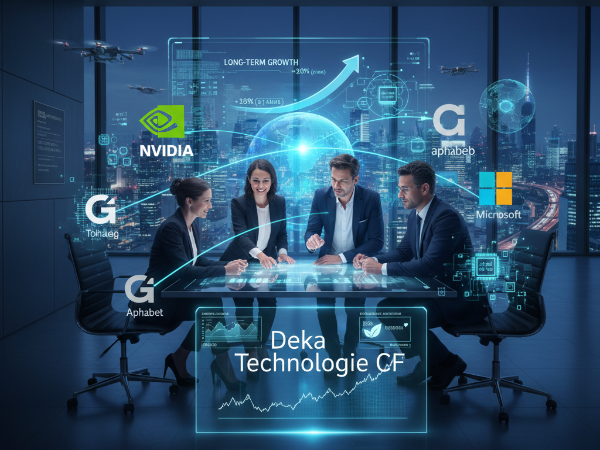 Deka-Technologie CF
