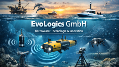 evologics gmbh