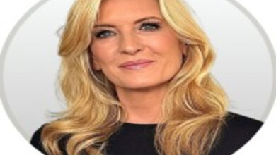 claudia kleinert