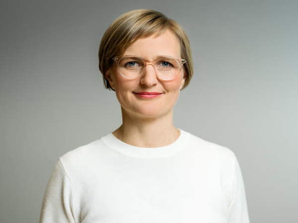 Franziska Brantner