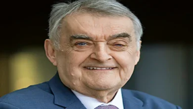 Herbert Reul
