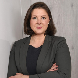 Katharina Blaschke