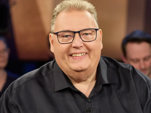 Michael Thürnau