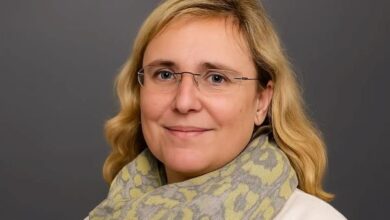 Carola Schubert