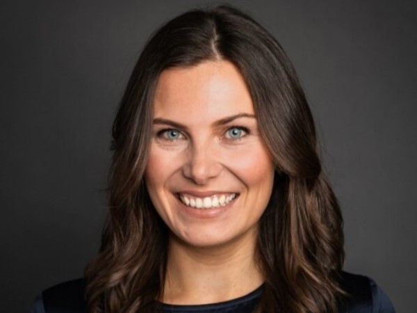 Clara Pfeffer