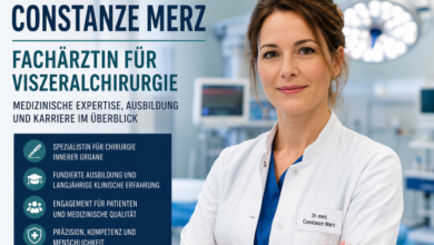 Constanze Merz