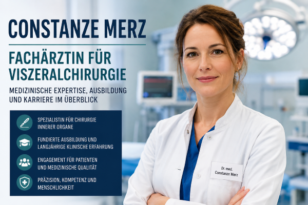 Constanze Merz