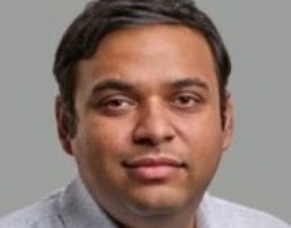 Debayan Banerjee