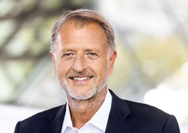 Detlev von Platen