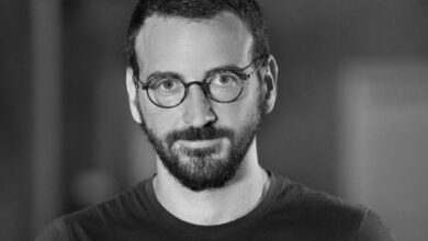 Jon Handschin