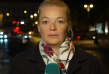 Susanne Petersohn