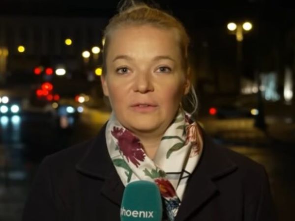 Susanne Petersohn