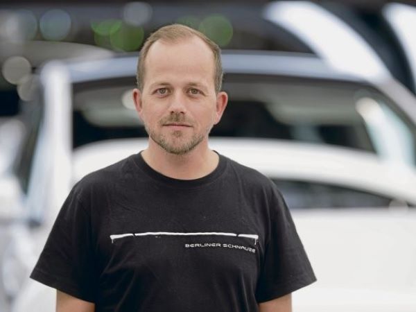 andré thierig