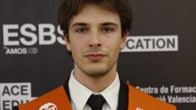 moritz berkel