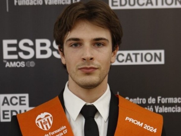 moritz berkel