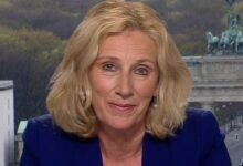 patricia wiedemeyer