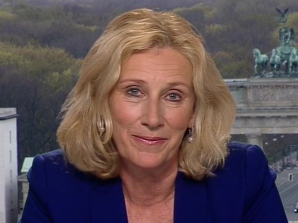 patricia wiedemeyer