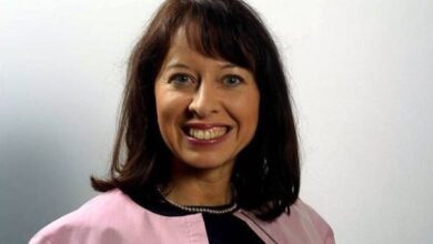 stephanie barrett