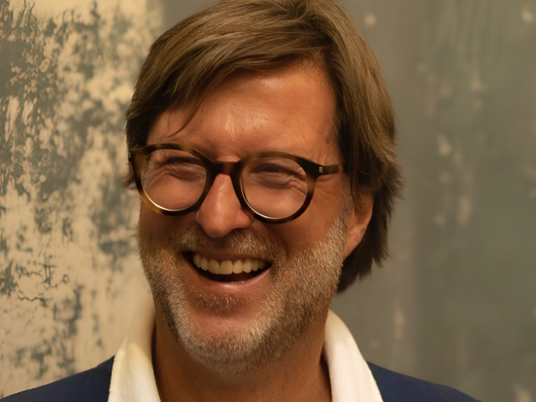 Andreas Hanitsch