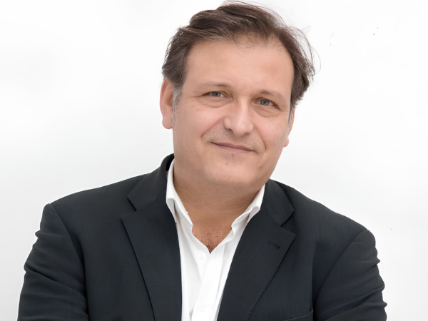 Andreas Veauthier