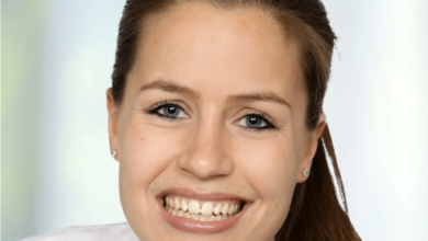 Marielin Bohlen