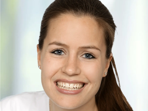 Marielin Bohlen
