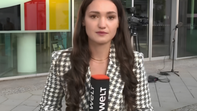 Philippa Vögeding