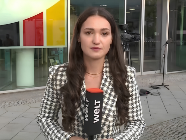 Philippa Vögeding
