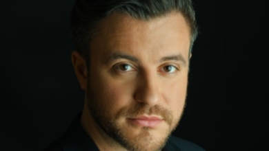 Rael Hoffmann