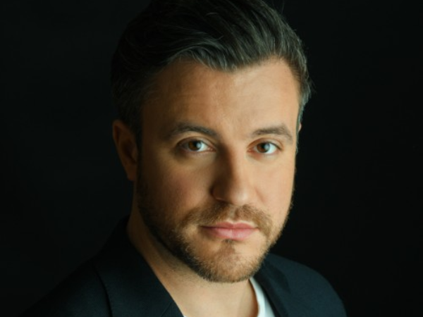 Rael Hoffmann